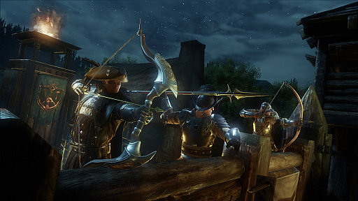 画像ギャラリー No.005のサムネイル画像 / Amazon GamesのMMORPG「New World」のローンチが8月31日に決定。クローズドβテストは7月20日から実施