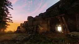 画像ギャラリー No.007のサムネイル画像 / Amazon Gamesの新作MMORPG「New World」,8月31日のリリースに向けて最新トレイラー公開