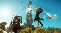 画像ギャラリー No.013のサムネイル画像 / Amazon Gamesの新作MMORPG「New World」,8月31日のリリースに向けて最新トレイラー公開
