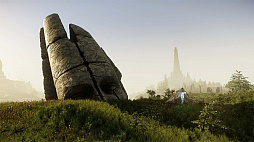 画像ギャラリー No.016のサムネイル画像 / Amazon Gamesの新作MMORPG「New World」,8月31日のリリースに向けて最新トレイラー公開