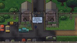 画像ギャラリー No.004のサムネイル画像 / 監獄脱走ストラテジーゲーム「The Escapists 2」のトレイラーが公開。最大4人でのマルチプレイにも対応