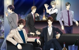 画像ギャラリー No.004のサムネイル画像 / 「あの夜からキミに恋してた」が配信開始。リアルなラブストーリーが楽しめる