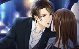画像ギャラリー No.005のサムネイル画像 / 「あの夜からキミに恋してた」が配信開始。リアルなラブストーリーが楽しめる