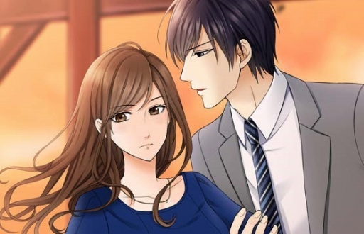 画像ギャラリー No.004のサムネイル画像 / 恋愛ドラマアプリ「あの夜からキミに恋してた」の英語翻訳版が配信開始