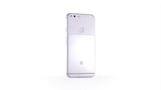 画像ギャラリー No.012のサムネイル画像 / Google,新世代スマートフォン「Pixel」を発表