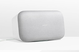画像ギャラリー No.004のサムネイル画像 / Google，スマートフォン新製品「Pixel 2」「Pixel 2 XL」発表。リアルタイム翻訳を実現するワイヤレスヘッドセットや，Google Homeの日本市場投入も