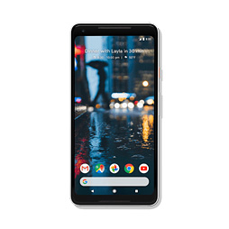 画像ギャラリー No.012のサムネイル画像 / Google，スマートフォン新製品「Pixel 2」「Pixel 2 XL」発表。リアルタイム翻訳を実現するワイヤレスヘッドセットや，Google Homeの日本市場投入も