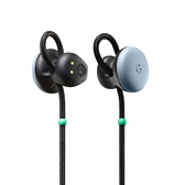画像ギャラリー No.013のサムネイル画像 / Google，スマートフォン新製品「Pixel 2」「Pixel 2 XL」発表。リアルタイム翻訳を実現するワイヤレスヘッドセットや，Google Homeの日本市場投入も