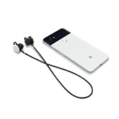 画像ギャラリー No.015のサムネイル画像 / Google，スマートフォン新製品「Pixel 2」「Pixel 2 XL」発表。リアルタイム翻訳を実現するワイヤレスヘッドセットや，Google Homeの日本市場投入も
