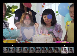画像ギャラリー No.007のサムネイル画像 / Google,「Pixel 3」スマートフォンを発表。おサイフケータイに対応して11月1日国内発売!
