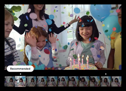 画像ギャラリー No.008のサムネイル画像 / Google,「Pixel 3」スマートフォンを発表。おサイフケータイに対応して11月1日国内発売!