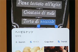 画像ギャラリー No.004のサムネイル画像 / 発売直前のGoogle純正スマホ「Pixel 3」＆「Pixel 3 XL」レビュー。Android端末の中では読み出しの速さが光る