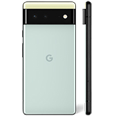 画像ギャラリー No.002のサムネイル画像 / Google，「Pixel 6」シリーズを10月28日に発売。独自SoC「Tensor」搭載で価格は税込7万4800円から