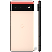 画像ギャラリー No.003のサムネイル画像 / Google，「Pixel 6」シリーズを10月28日に発売。独自SoC「Tensor」搭載で価格は税込7万4800円から