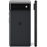 画像ギャラリー No.004のサムネイル画像 / Google，「Pixel 6」シリーズを10月28日に発売。独自SoC「Tensor」搭載で価格は税込7万4800円から