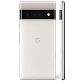 画像ギャラリー No.005のサムネイル画像 / Google，「Pixel 6」シリーズを10月28日に発売。独自SoC「Tensor」搭載で価格は税込7万4800円から