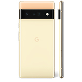 画像ギャラリー No.006のサムネイル画像 / Google，「Pixel 6」シリーズを10月28日に発売。独自SoC「Tensor」搭載で価格は税込7万4800円から