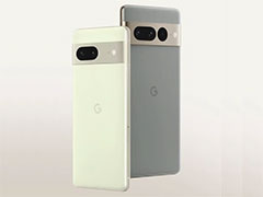 Google，新型スマートフォン「Pixel 7」「Pixel 7 Pro」を発表。AI補正でブレた写真をきれいに補正