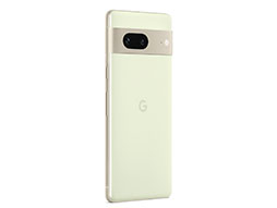 画像ギャラリー No.004のサムネイル画像 / Google,新型スマートフォン「Pixel 7」「Pixel 7 Pro」を発表。AI補正でブレた写真をきれいに補正