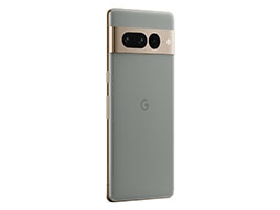 画像ギャラリー No.006のサムネイル画像 / Google,新型スマートフォン「Pixel 7」「Pixel 7 Pro」を発表。AI補正でブレた写真をきれいに補正