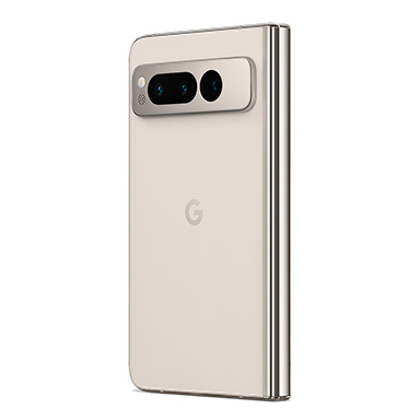 画像ギャラリー No.016のサムネイル画像 / Google初の折りたたみ式スマートフォン「Pixel Fold」発表。広げると約7.6型になるハイエンド端末で6月20日に予約受付を開始