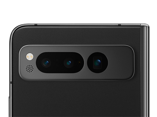 画像ギャラリー No.019のサムネイル画像 / Google初の折りたたみ式スマートフォン「Pixel Fold」発表。広げると約7.6型になるハイエンド端末で6月20日に予約受付を開始