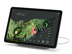 画像ギャラリー No.021のサムネイル画像 / Google初の折りたたみ式スマートフォン「Pixel Fold」発表。広げると約7.6型になるハイエンド端末で6月20日に予約受付を開始