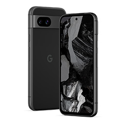 画像ギャラリー No.002のサムネイル画像 / Google謹製の新型スマホ「Pixel 8a」が5月14日に国内発売。価格は税込7万2600円から