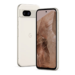 画像ギャラリー No.003のサムネイル画像 / Google謹製の新型スマホ「Pixel 8a」が5月14日に国内発売。価格は税込7万2600円から