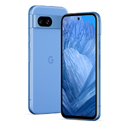 画像ギャラリー No.004のサムネイル画像 / Google謹製の新型スマホ「Pixel 8a」が5月14日に国内発売。価格は税込7万2600円から