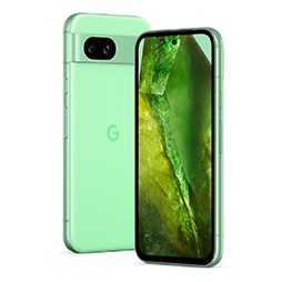 画像ギャラリー No.005のサムネイル画像 / Google謹製の新型スマホ「Pixel 8a」が5月14日に国内発売。価格は税込7万2600円から