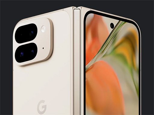 画像ギャラリー No.002のサムネイル画像 / 新型スマホ「Pixel 9 Pro」シリーズをGoogleがちら見せ。8月13日のMade by Googleで発表へ