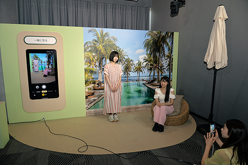 画像ギャラリー No.018のサムネイル画像 / 新型SoCでパワーアップしたGoogle製スマホ「Pixel 9」シリーズが8月22日に国内発売