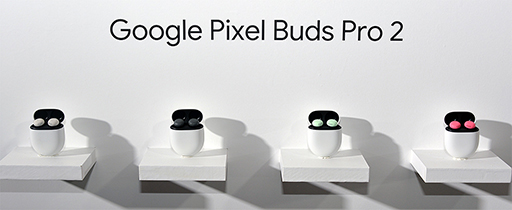 画像ギャラリー No.023のサムネイル画像 / 新型SoCでパワーアップしたGoogle製スマホ「Pixel 9」シリーズが8月22日に国内発売