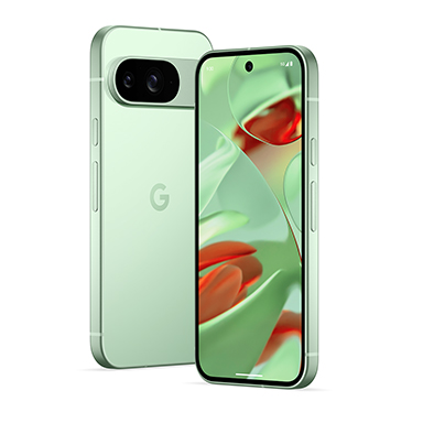 画像ギャラリー No.004のサムネイル画像 / 「Pixel 9」シリーズはいくらで買える? 国内通信キャリアの価格とキャンペーン情報総ざらえ
