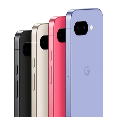 画像ギャラリー No.001のサムネイル画像 / Google製スマートフォン「Pixel 9a」が発表に。上位モデルと同じSoC採用で499ドルから