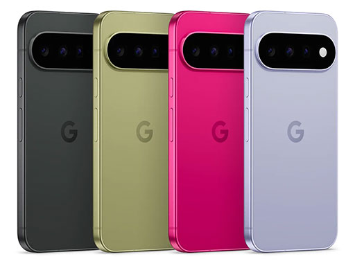 画像ギャラリー No.001のサムネイル画像 / 新型SoC搭載でカメラ&AI機能強化の「Pixel 11」シリーズが8月20日に発売