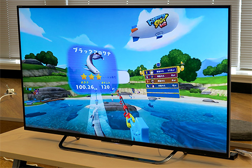 画像ギャラリー No.017のサムネイル画像 / Google,スマートフォン組み込み型VR HMD「Daydream View」を1万2000円で国内発売。第2世代モデル
