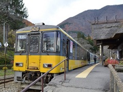 ソニックパワード，福島県の会津鉄道を舞台にした「鉄道にっぽん！路線たび 会津鉄道編」を2016年11月に発売