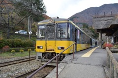 画像ギャラリー No.003のサムネイル画像 / ソニックパワード，福島県の会津鉄道を舞台にした「鉄道にっぽん！路線たび 会津鉄道編」を2016年11月に発売