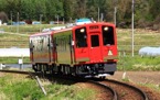 画像ギャラリー No.007のサムネイル画像 / ソニックパワード,福島県の会津鉄道を舞台にした「鉄道にっぽん!路線たび 会津鉄道編」を2016年11月に発売