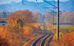 画像ギャラリー No.009のサムネイル画像 / ソニックパワード,福島県の会津鉄道を舞台にした「鉄道にっぽん!路線たび 会津鉄道編」を2016年11月に発売