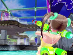 「閃乱カグラ PEACH BEACH SPLASH」，ウォーターガン紹介動画の第2弾が公開。ショットガンやロケットランチャーなど