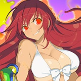 画像ギャラリー No.006のサムネイル画像 / 爆乳ウォーターバトル「閃乱カグラ PEACH BEACH SPLASH」，新キャラクターの追加配信が決定。ボイスメッセージ第3弾も