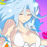 画像ギャラリー No.008のサムネイル画像 / 爆乳ウォーターバトル「閃乱カグラ PEACH BEACH SPLASH」，新キャラクターの追加配信が決定。ボイスメッセージ第3弾も