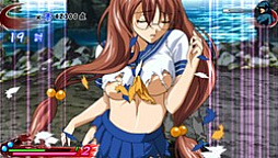 画像ギャラリー No.014のサムネイル画像 / マーベラス・高木氏が明かす「閃乱カグラ」の裏側――鉄拳・原田Pの不定期連載「原田が斬る!」。第4回は爆乳プロデューサーがその半生と,これからの10年を語る