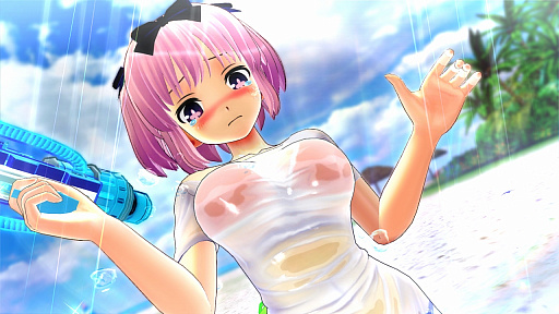 画像ギャラリー No.021のサムネイル画像 / マーベラス・高木氏が明かす「閃乱カグラ」の裏側――鉄拳・原田Pの不定期連載「原田が斬る!」。第4回は爆乳プロデューサーがその半生と,これからの10年を語る
