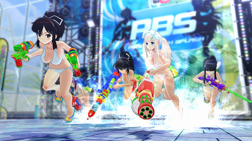 画像ギャラリー No.022のサムネイル画像 / マーベラス・高木氏が明かす「閃乱カグラ」の裏側――鉄拳・原田Pの不定期連載「原田が斬る!」。第4回は爆乳プロデューサーがその半生と,これからの10年を語る