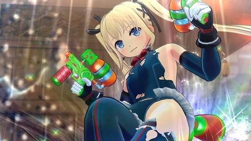 画像ギャラリー No.031のサムネイル画像 / マーベラス・高木氏が明かす「閃乱カグラ」の裏側――鉄拳・原田Pの不定期連載「原田が斬る!」。第4回は爆乳プロデューサーがその半生と,これからの10年を語る