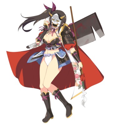 画像ギャラリー No.037のサムネイル画像 / マーベラス・高木氏が明かす「閃乱カグラ」の裏側――鉄拳・原田Pの不定期連載「原田が斬る!」。第4回は爆乳プロデューサーがその半生と,これからの10年を語る